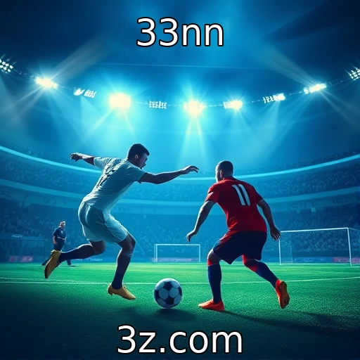 33nn Mestre das Apostas: Como Estudo e Análise Podem Aumentar suas Chances