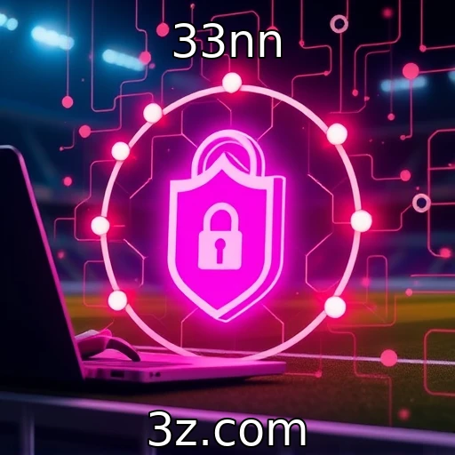 33nn Aposte com Segurança: Dicas para Proteger suas Informações Pessoais