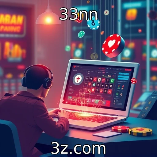 E-sports: Como os campeonatos estão moldando o futuro dos jogos